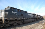 NS 9027